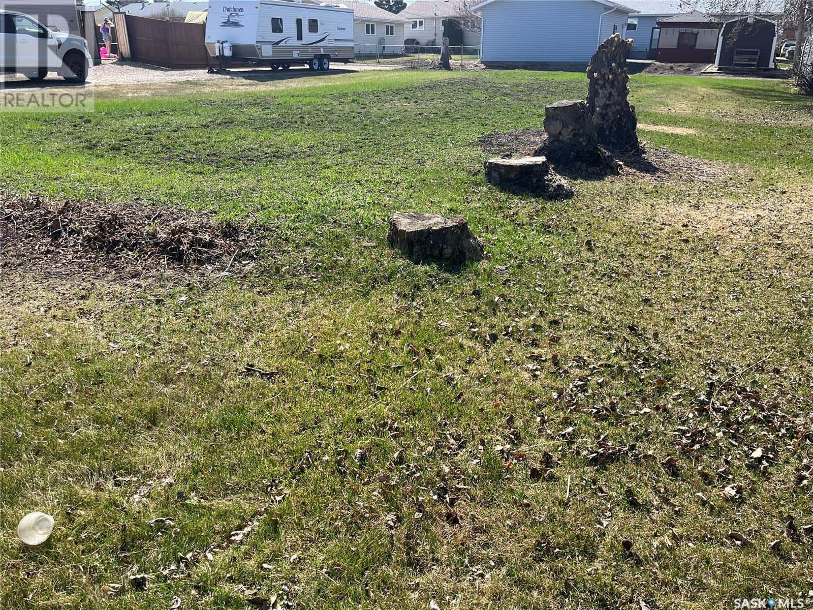 227 Osborne STREET — Melfort, Saskatchewan - Photo 3 of 6