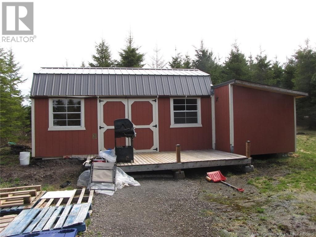 1356 Route 485 — Saint-Paul, New Brunswick - Main photo