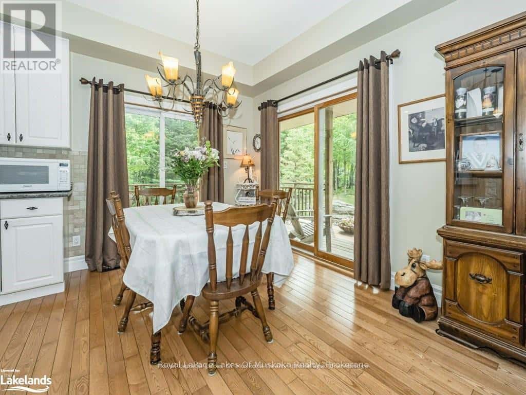 Bracebridge (Draper), Ontario — Bracebridge (Draper), Ontario - Photo 4 of 72