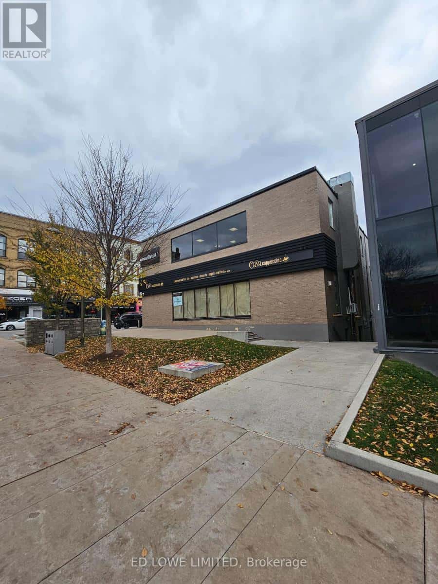 200 - 91 DUNLOP STREET E — Barrie (Lakeshore), Ontario - Photo 5 of 11