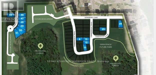 72 ARROWWOOD PATH — Middlesex Centre (Ilderton), Ontario - Photo 5 of 50