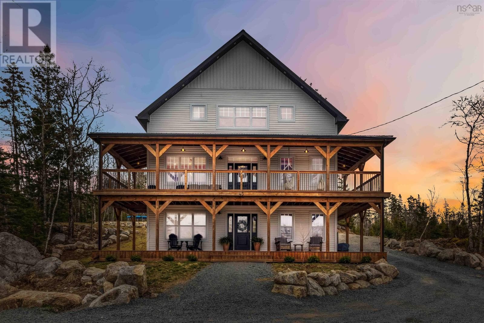 43 Alderberry — Upper Tantallon, Nova Scotia - Main photo