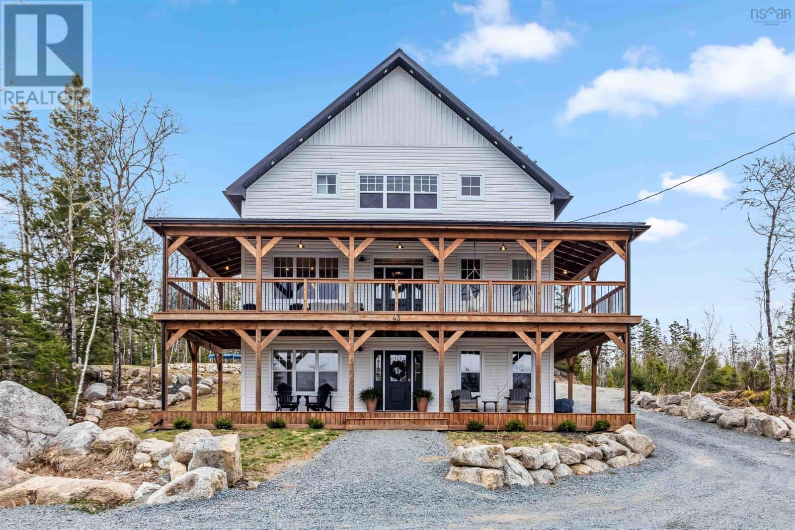 43 Alderberry — Upper Tantallon, Nova Scotia - Photo 2 of 49