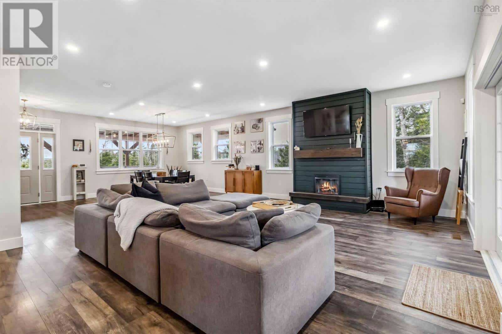 43 Alderberry — Upper Tantallon, Nova Scotia - Photo 5 of 49