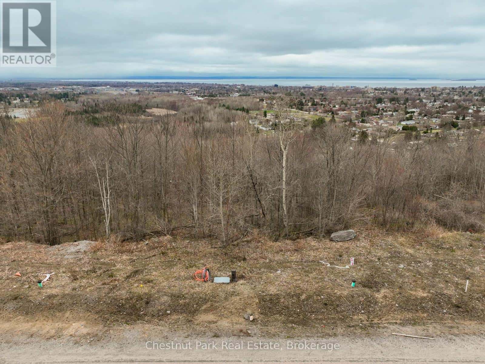 LOT 9 KENRETA DRIVE — North Bay (Airport), Ontario - Photo 5 of 5