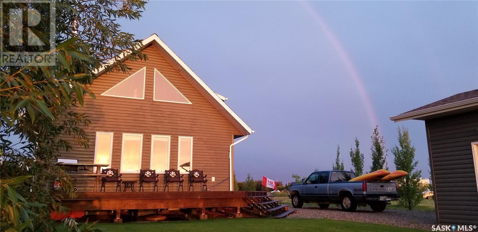 16 Porcupine DRIVE — Big River Rm No. 555, Saskatchewan - Main photo