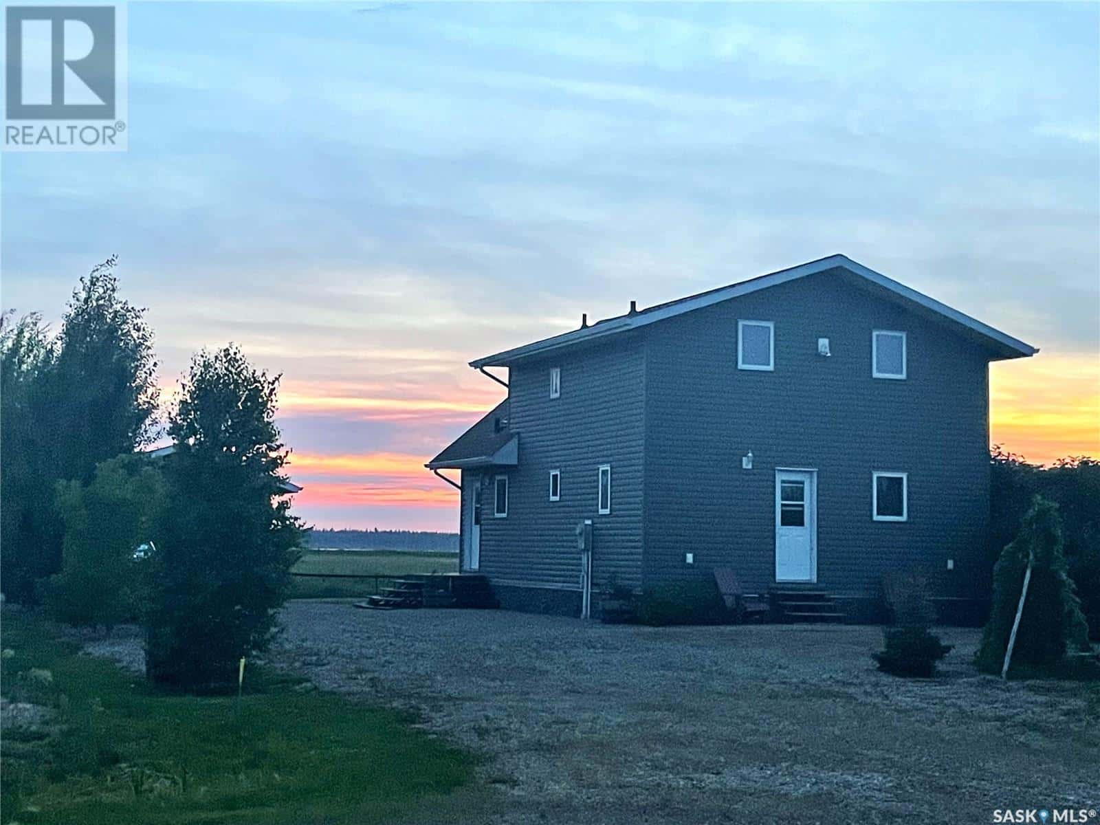 16 Porcupine DRIVE — Big River Rm No. 555, Saskatchewan - Photo 3 of 37