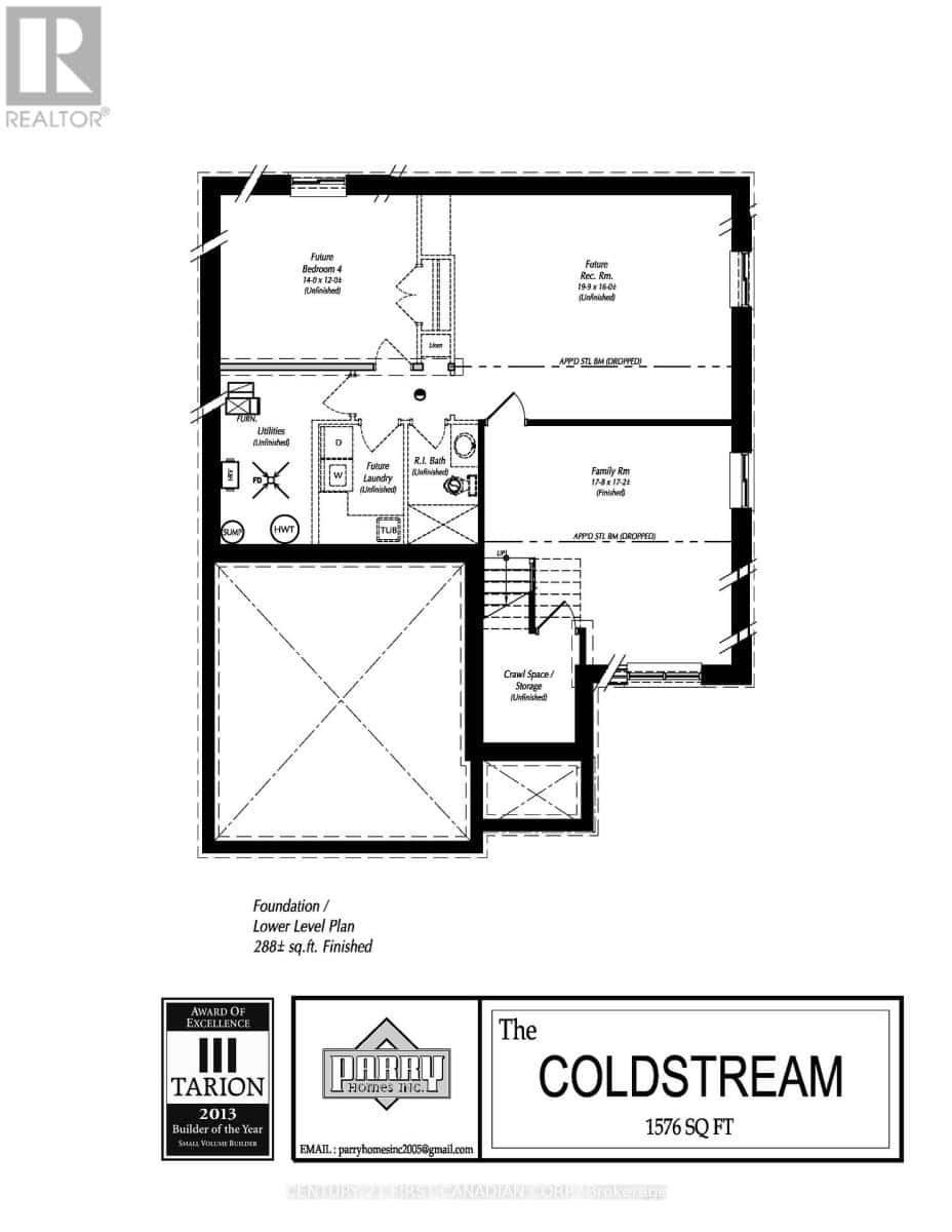 481 HURON STREET — Plympton-Wyoming (Plympton Wyoming), Ontario - Photo 4 of 4