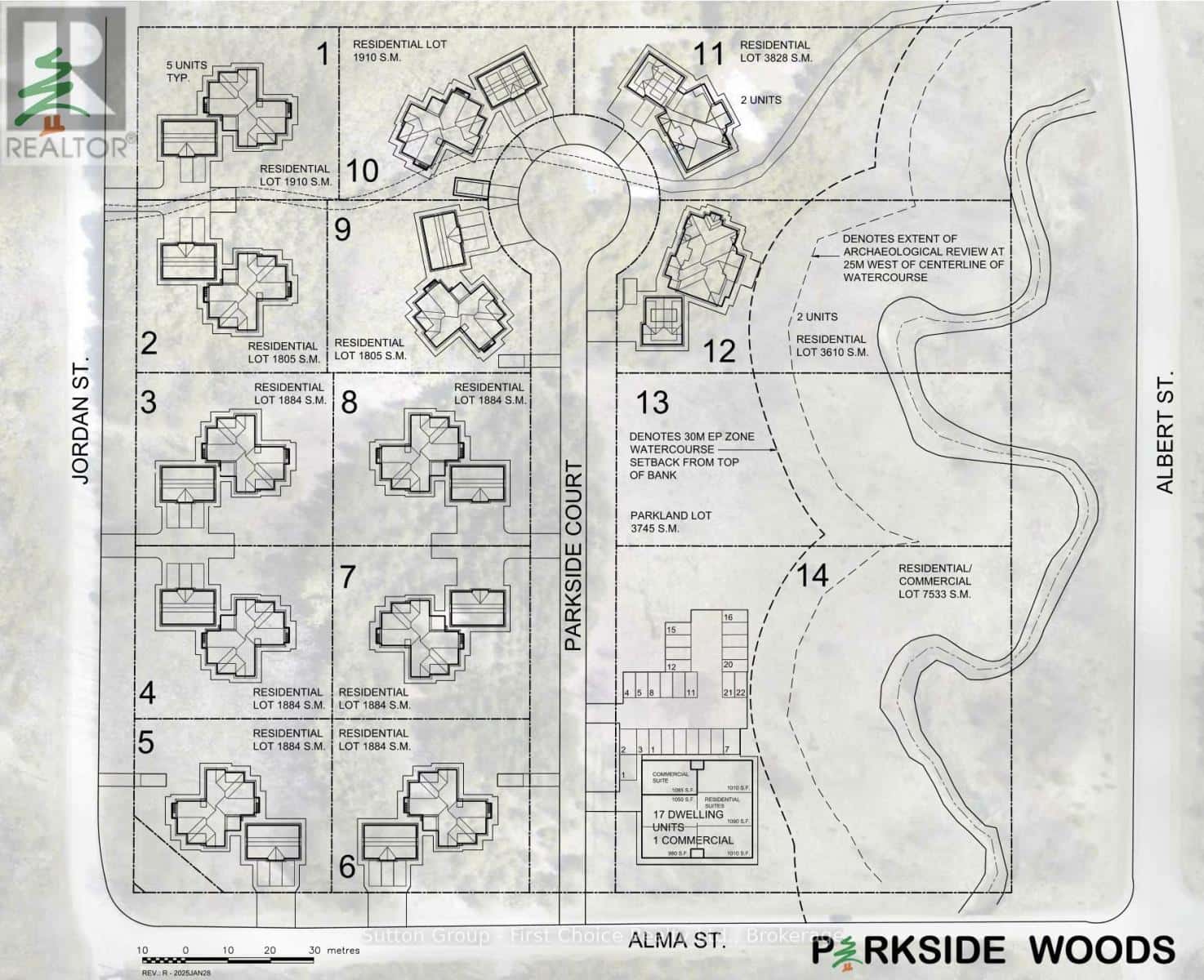 1 - 22 ALMA STREET — Kincardine, Ontario - Photo 2 of 2