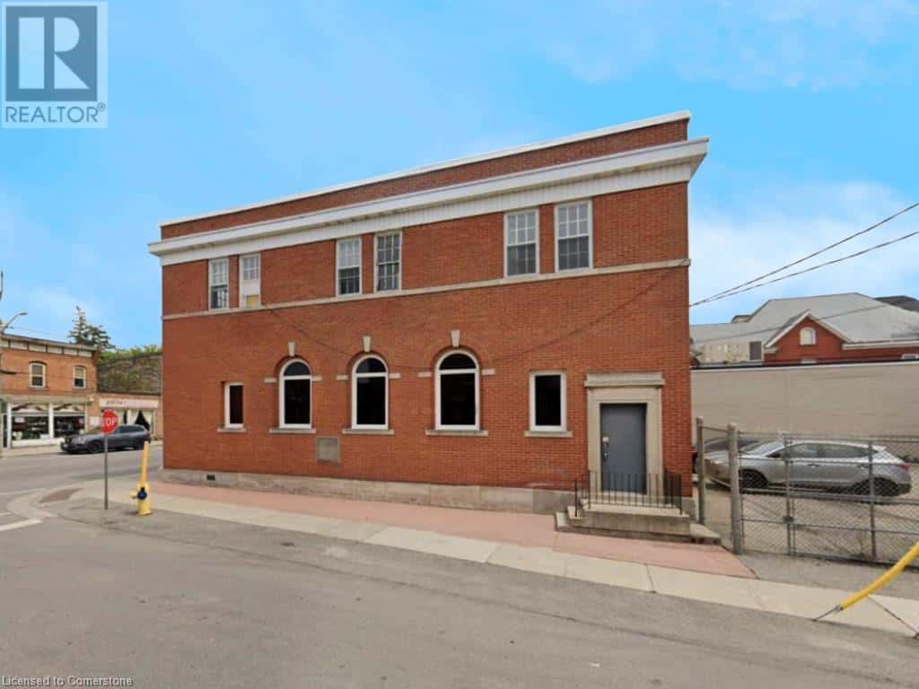 19 KING Street W — Hagersville, Ontario - Photo 4 of 29