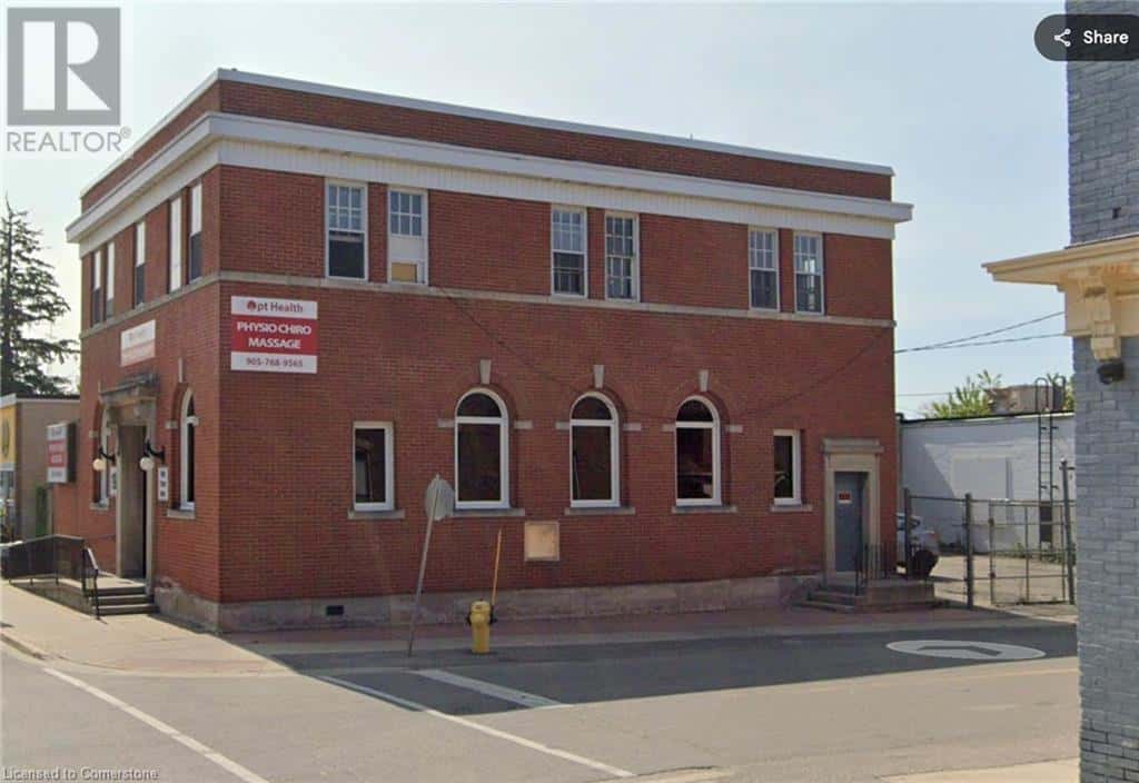 19 KING Street W — Hagersville, Ontario - Photo 3 of 29