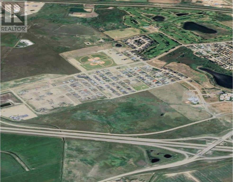 Portion of NW 34 College Drive — Brooks, Alberta - Photo 5 of 9