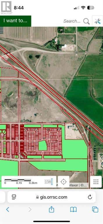 Portion of NW 34 College Drive — Brooks, Alberta - Photo 2 of 9