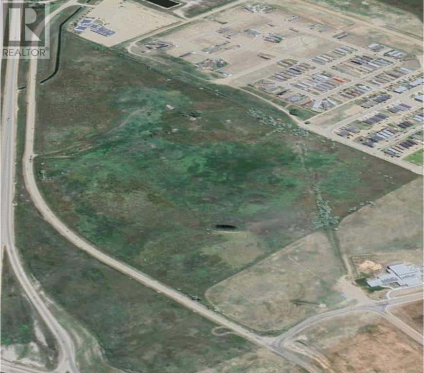 Portion of NW 34 College Drive — Brooks, Alberta - Photo 4 of 9