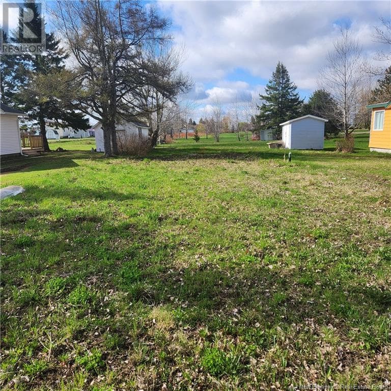 66 Bray Boulevard — Cocagne, New Brunswick - Main photo