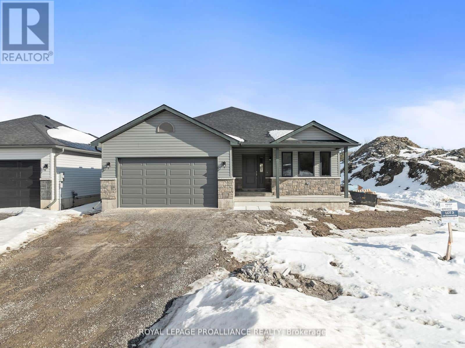 182 LOT 5 HOMEWOOD AVENUE — Trent Hills (Hastings), Ontario - Photo 2 of 36