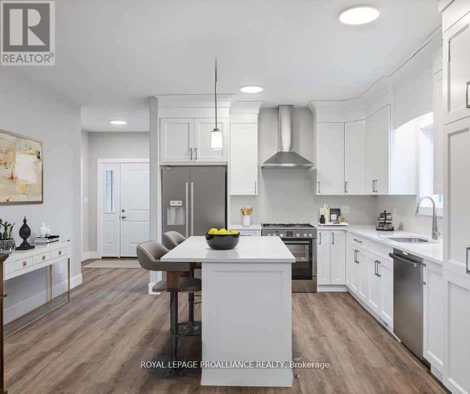 182 LOT 5 HOMEWOOD AVENUE — Trent Hills (Hastings), Ontario - Photo 4 of 36