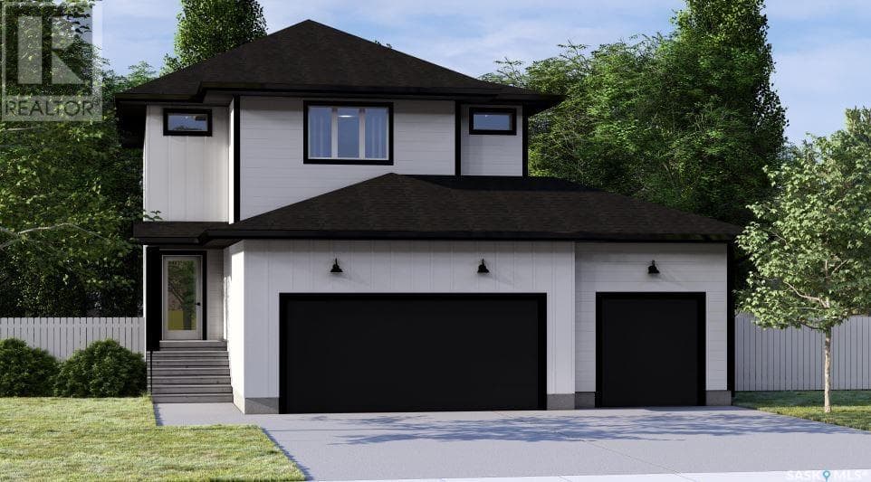 11 Plains BOULEVARD — Pilot Butte, Saskatchewan - Main photo