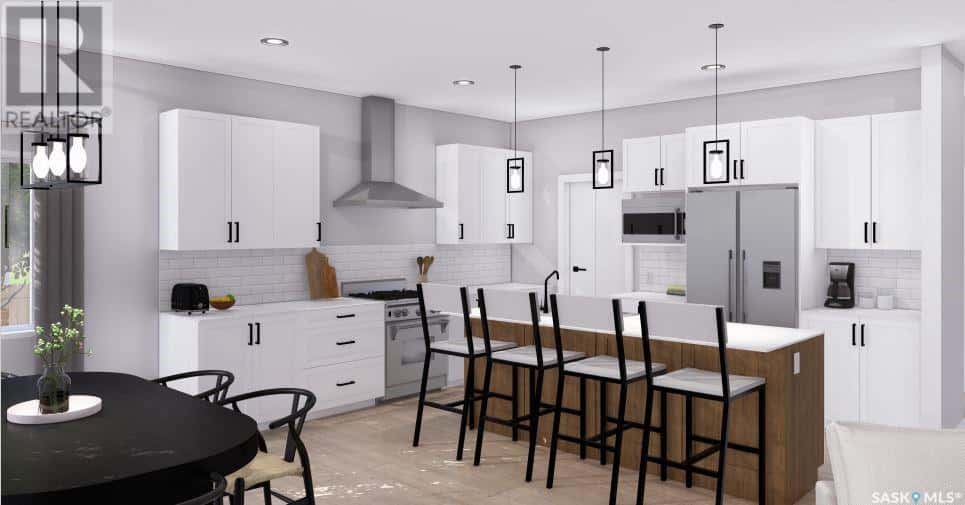 11 Plains BOULEVARD — Pilot Butte, Saskatchewan - Photo 2 of 6