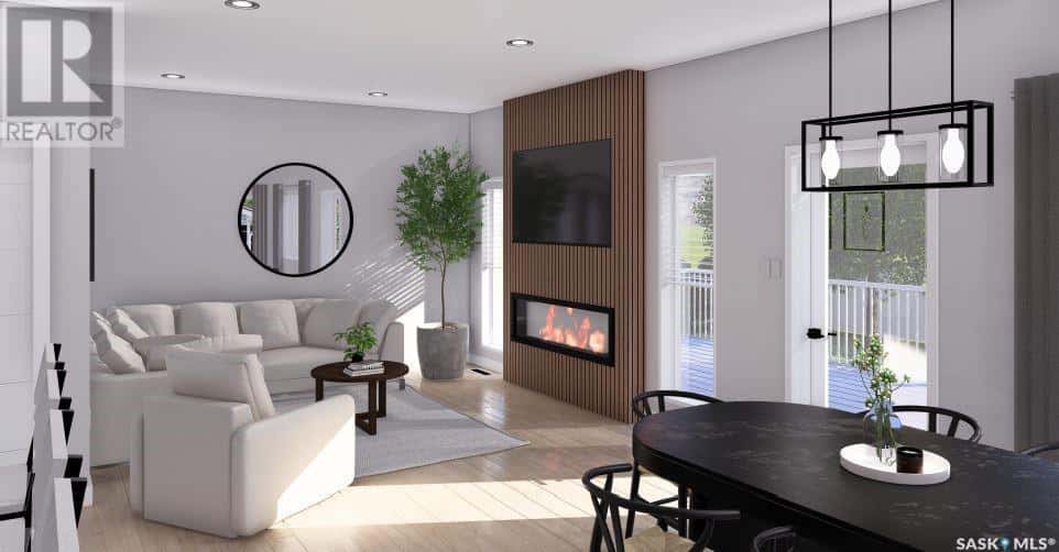 11 Plains BOULEVARD — Pilot Butte, Saskatchewan - Photo 3 of 6