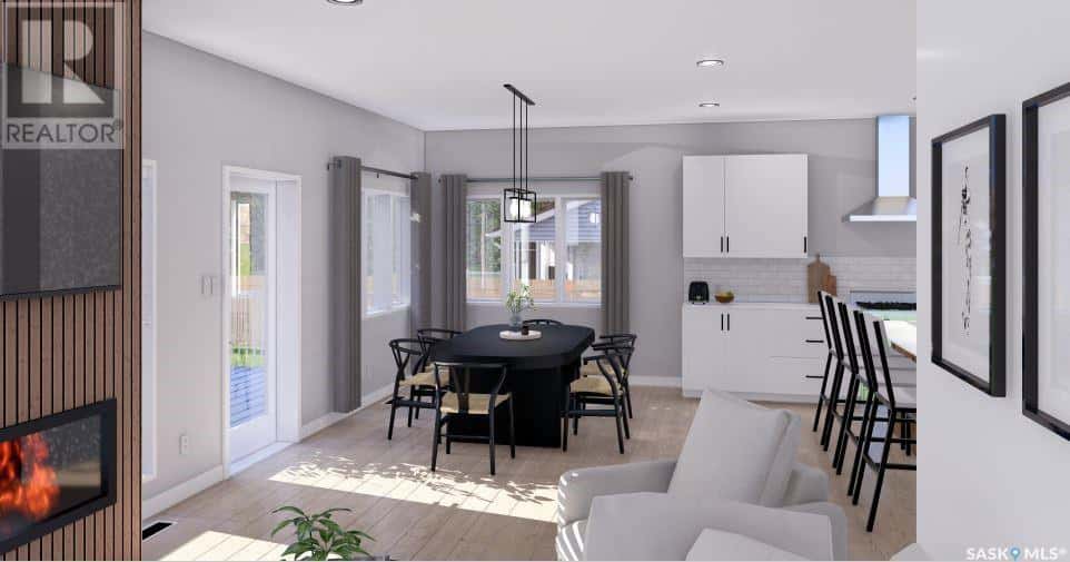 11 Plains BOULEVARD — Pilot Butte, Saskatchewan - Photo 4 of 6