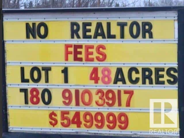 534 Twp Rd & RR 212 — Rural Strathcona County, Alberta - Photo 3 of 5