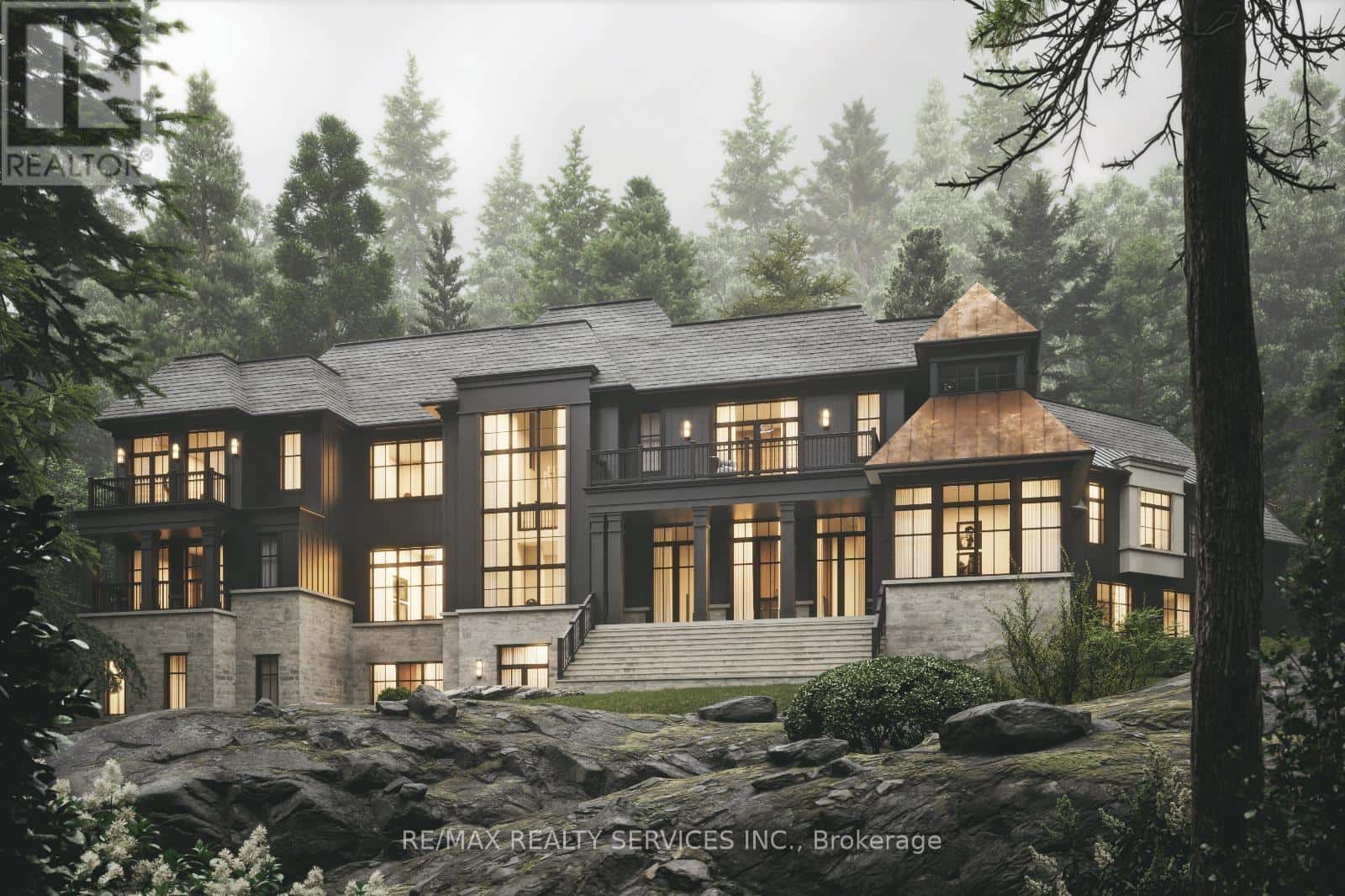 555616 Mono Amaranth Town L Street