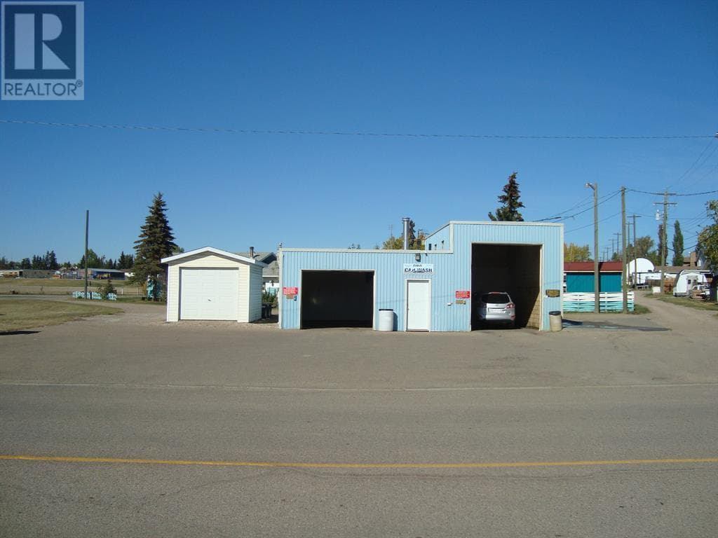 Trochu, Alberta — Trochu, Alberta - Main photo