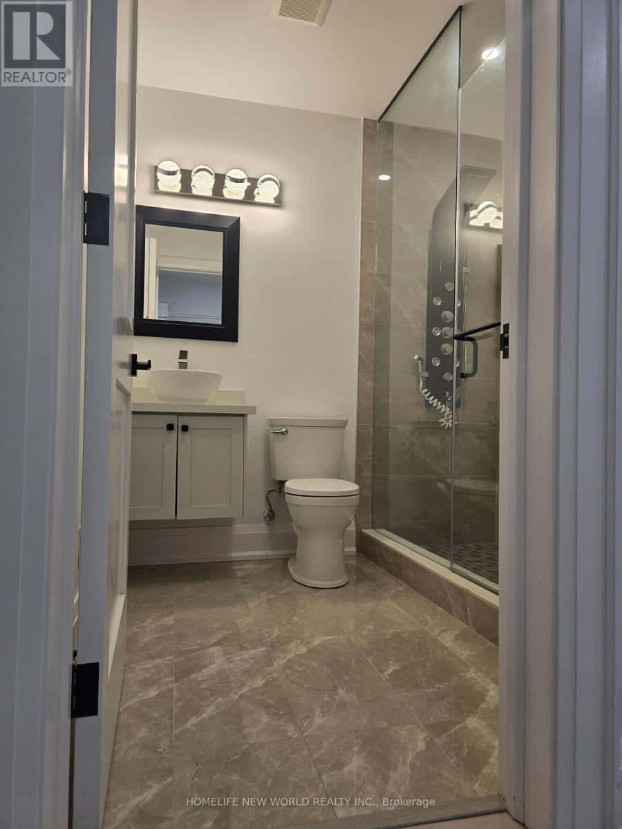 BASEMENT - 195 DANFORTH ROAD — Toronto (Oakridge), Ontario - Photo 3 of 13