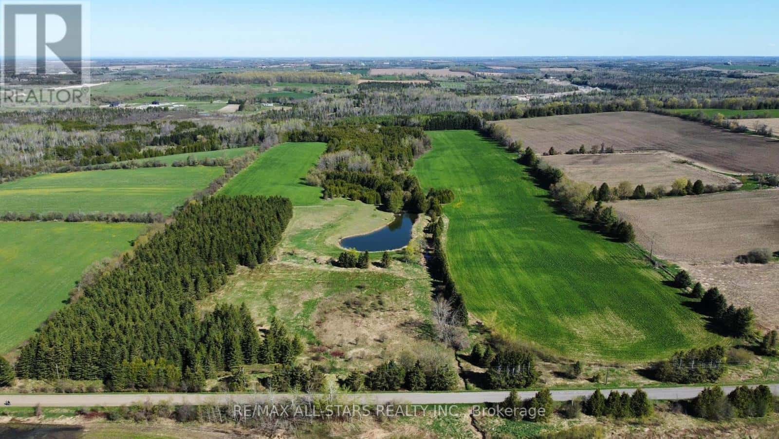 0 CONCESSION 4 ROAD — Brock, Ontario - Photo 2 of 18