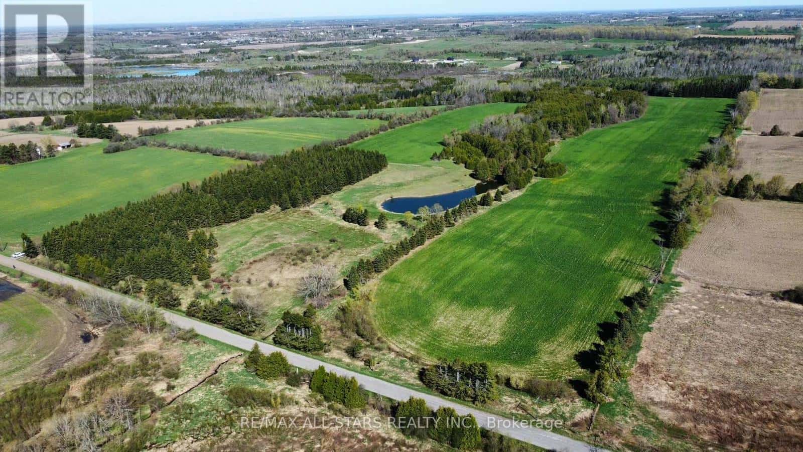 0 CONCESSION 4 ROAD — Brock, Ontario - Photo 3 of 18