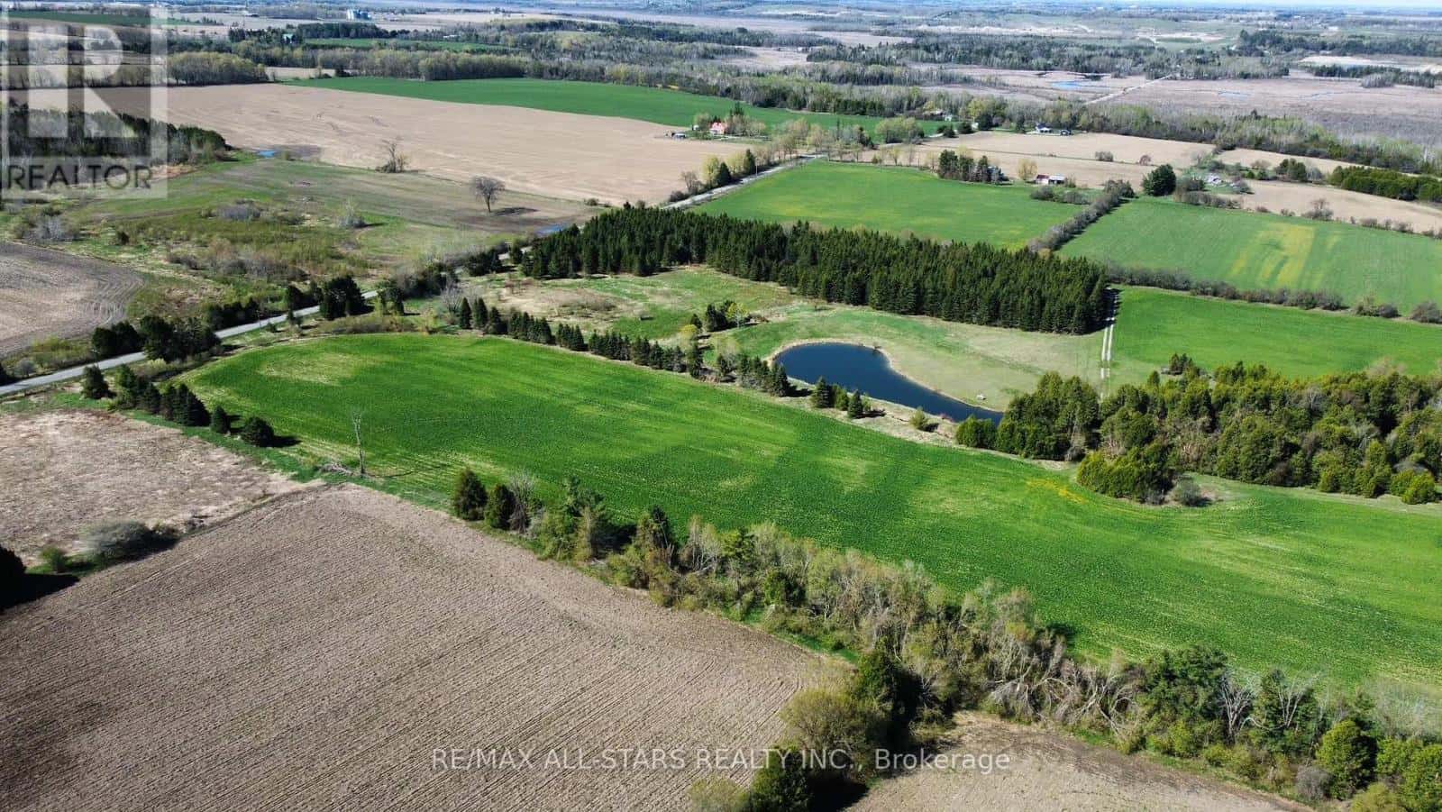 0 CONCESSION 4 ROAD — Brock, Ontario - Photo 4 of 18