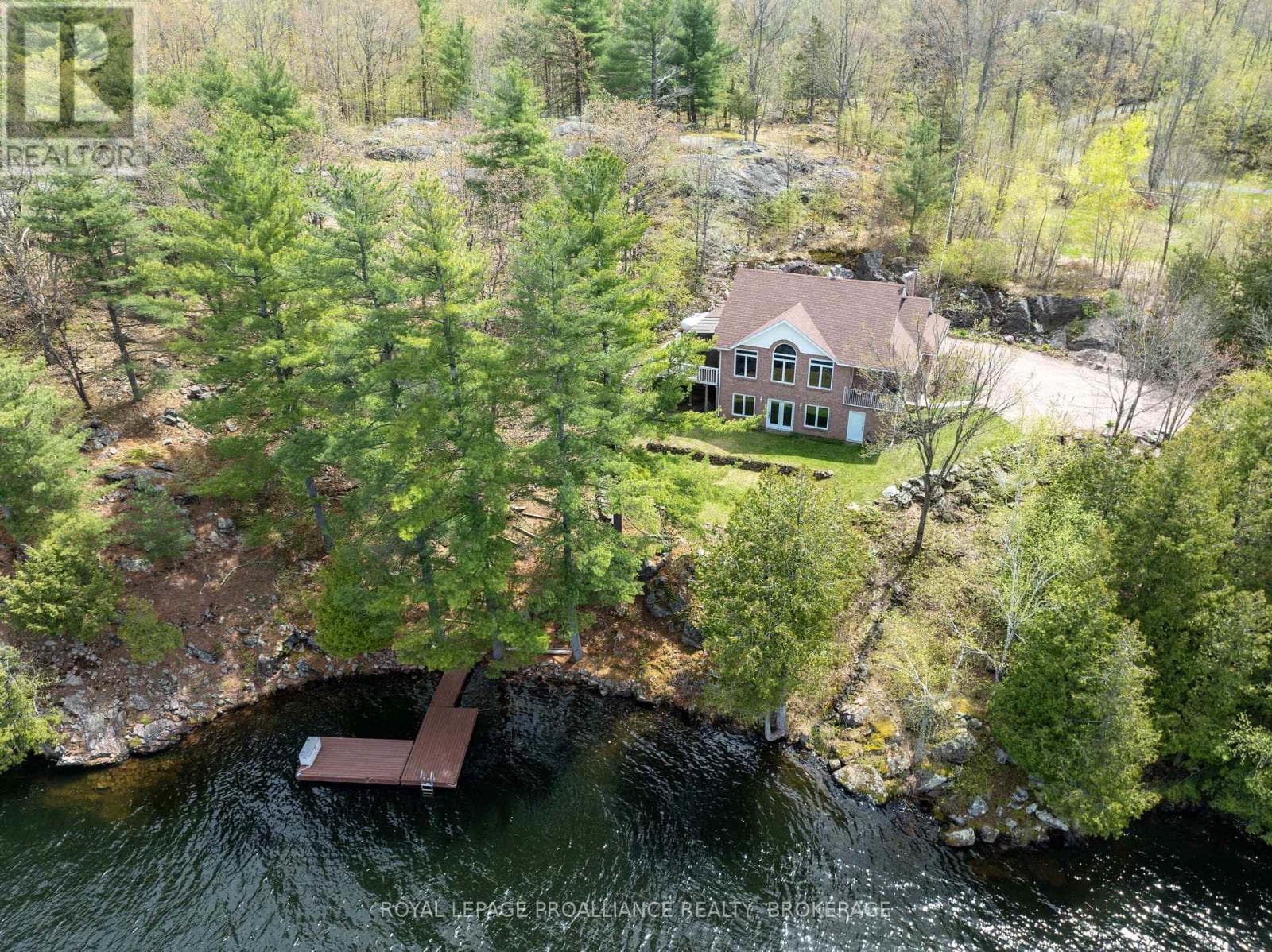 1133 SASSY TREE LANE — Frontenac (Frontenac South), Ontario - Main photo