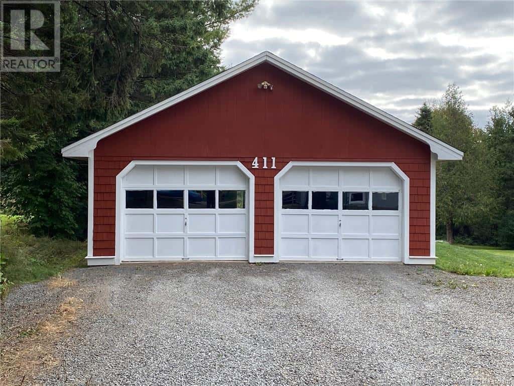 447 & 411 New Maryland Highway — New Maryland, New Brunswick - Photo 3 of 11