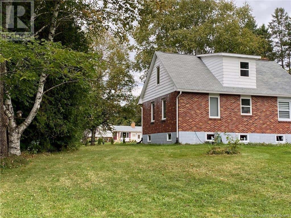 447 & 411 New Maryland Highway — New Maryland, New Brunswick - Photo 4 of 11