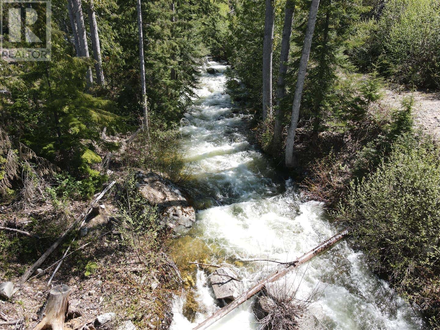 DL 1243 BOULDER PIT Road — Salmo, British Columbia - Photo 2 of 40