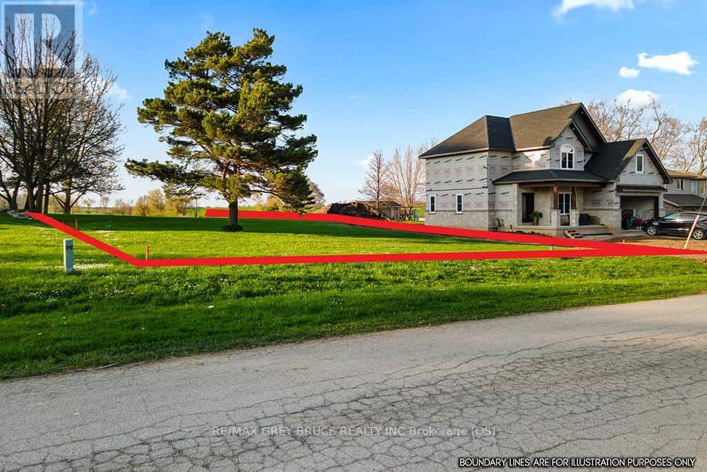 LOT6&7 NORTH AVENUE — Arran-Elderslie, Ontario - Photo 2 of 18