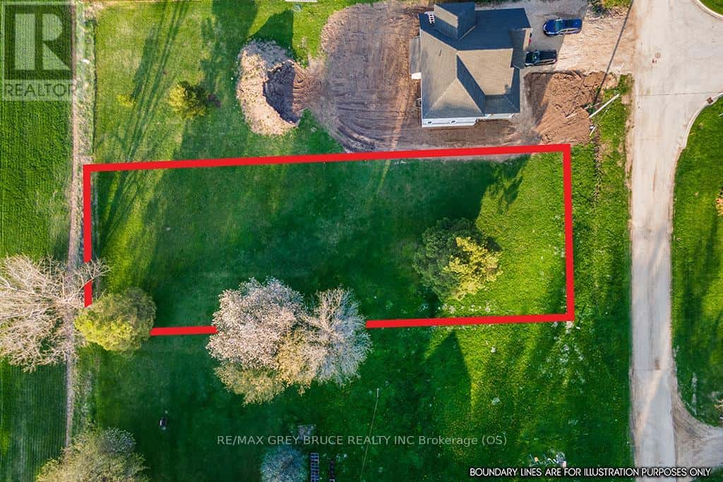 LOT6&7 NORTH AVENUE — Arran-Elderslie, Ontario - Photo 3 of 18