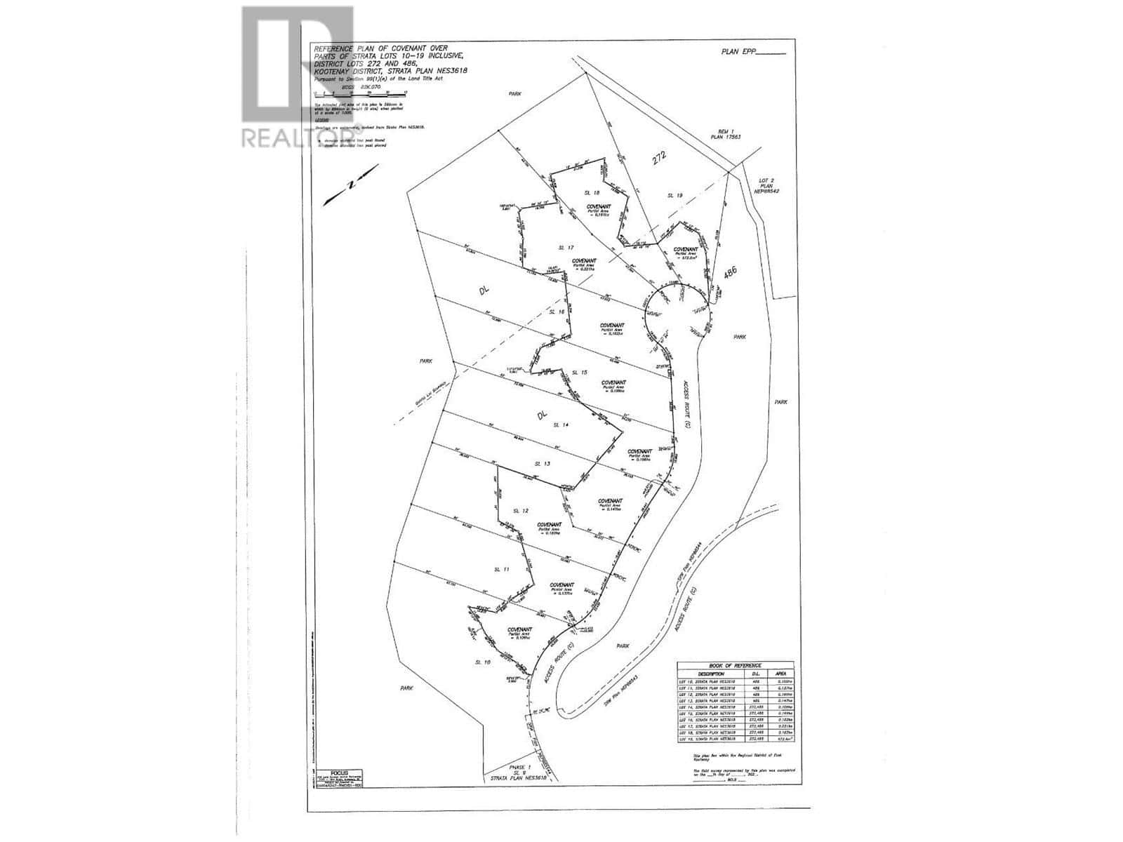 Lot 11 SADDLEWOOD Lane — Radium Hot Springs, British Columbia - Photo 4 of 19