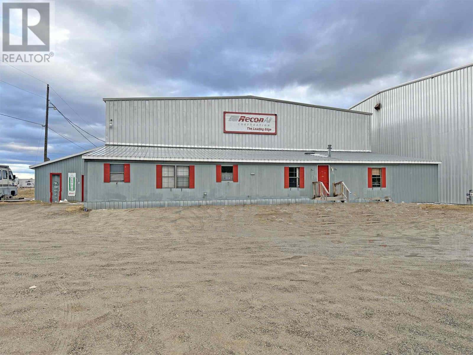 Lot 6 Macodrum Drive, Geraldton Airport — Geraldton, Ontario - Photo 3 of 50