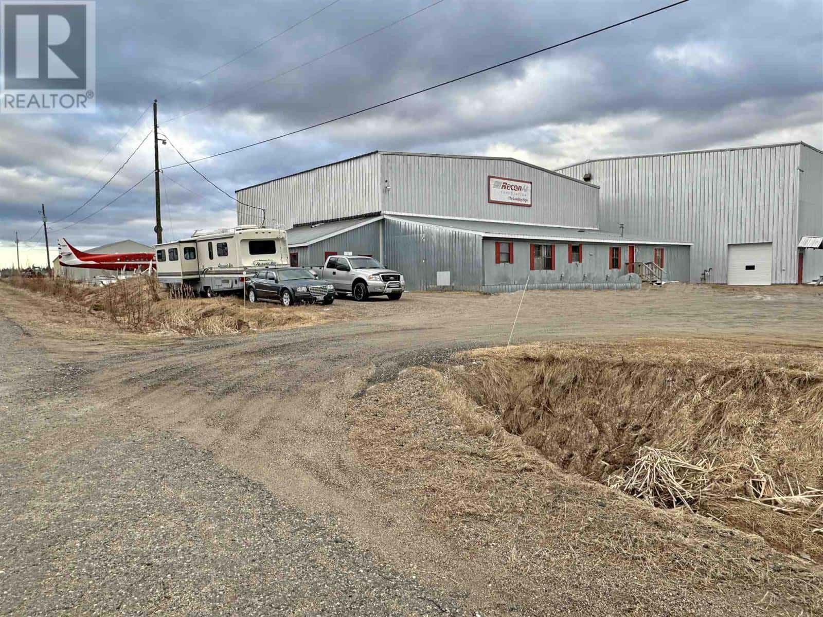 Lot 6 Macodrum Drive, Geraldton Airport — Geraldton, Ontario - Photo 4 of 50