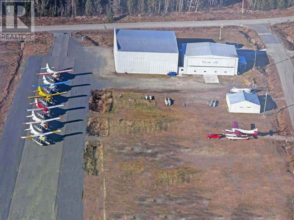 Lot 6 Macodrum Drive, Geraldton Airport — Geraldton, Ontario - Photo 2 of 50