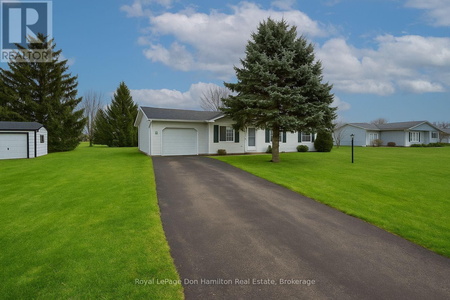 101 MEADOWVIEW LANE S — North Perth (Elma), Ontario - Main photo