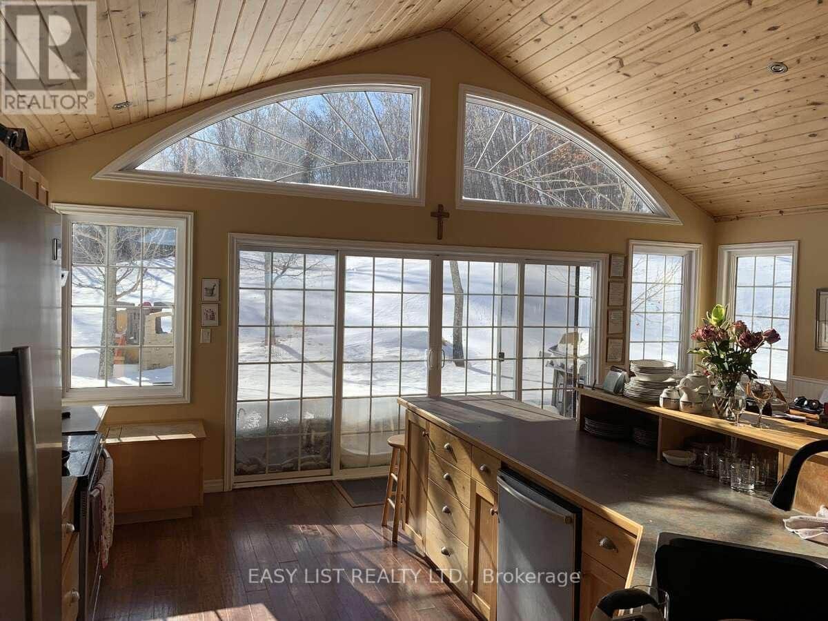 535 PERRIER ROAD - Photo 3 of 50, Hastings Highlands (Bangor Ward), Ontario