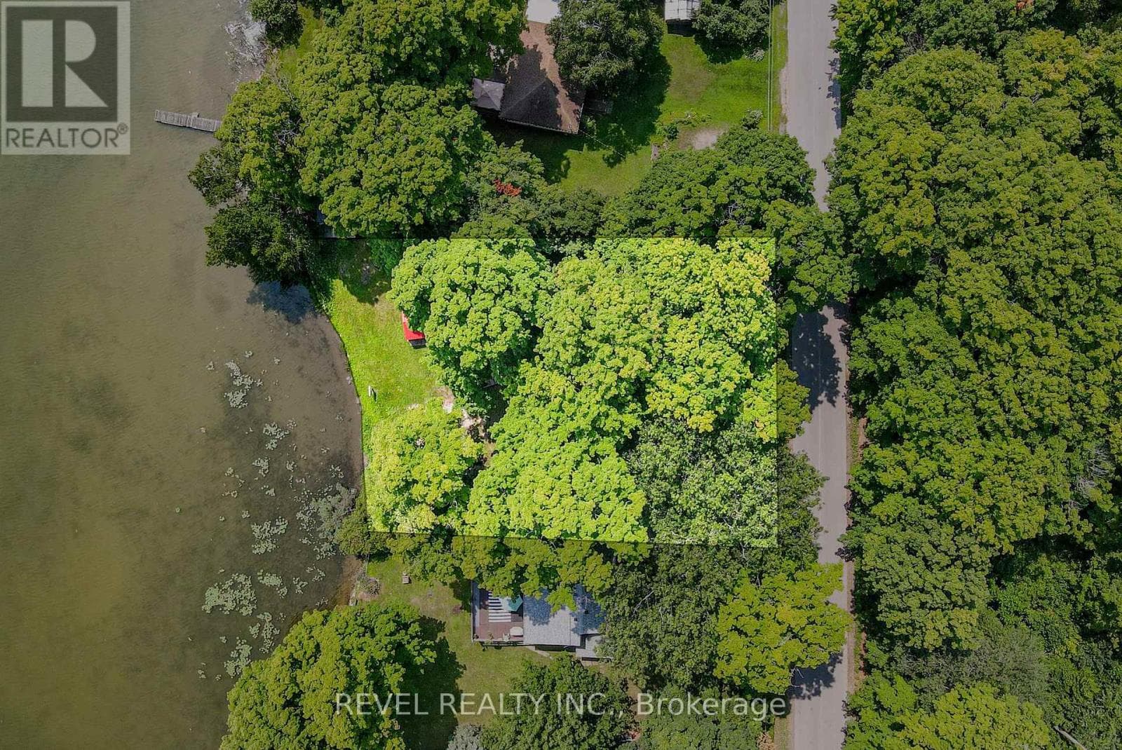 23 SUGARBUSH TRAIL — Kawartha Lakes (Mariposa), Ontario - Main photo