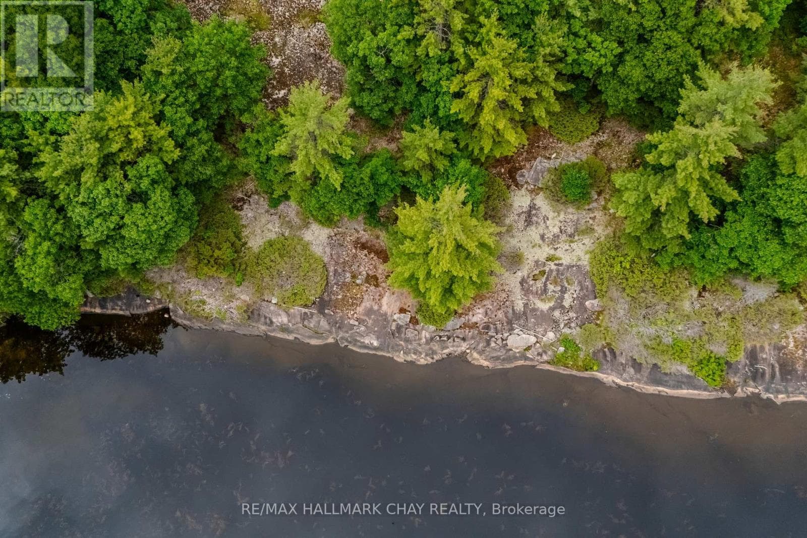 LOT 1 DELTA ROAD — Severn, Ontario - Main photo