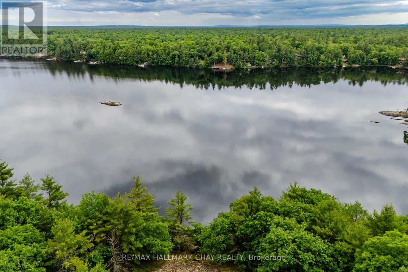 LOT 1 DELTA ROAD — Severn, Ontario - Photo 2 of 22