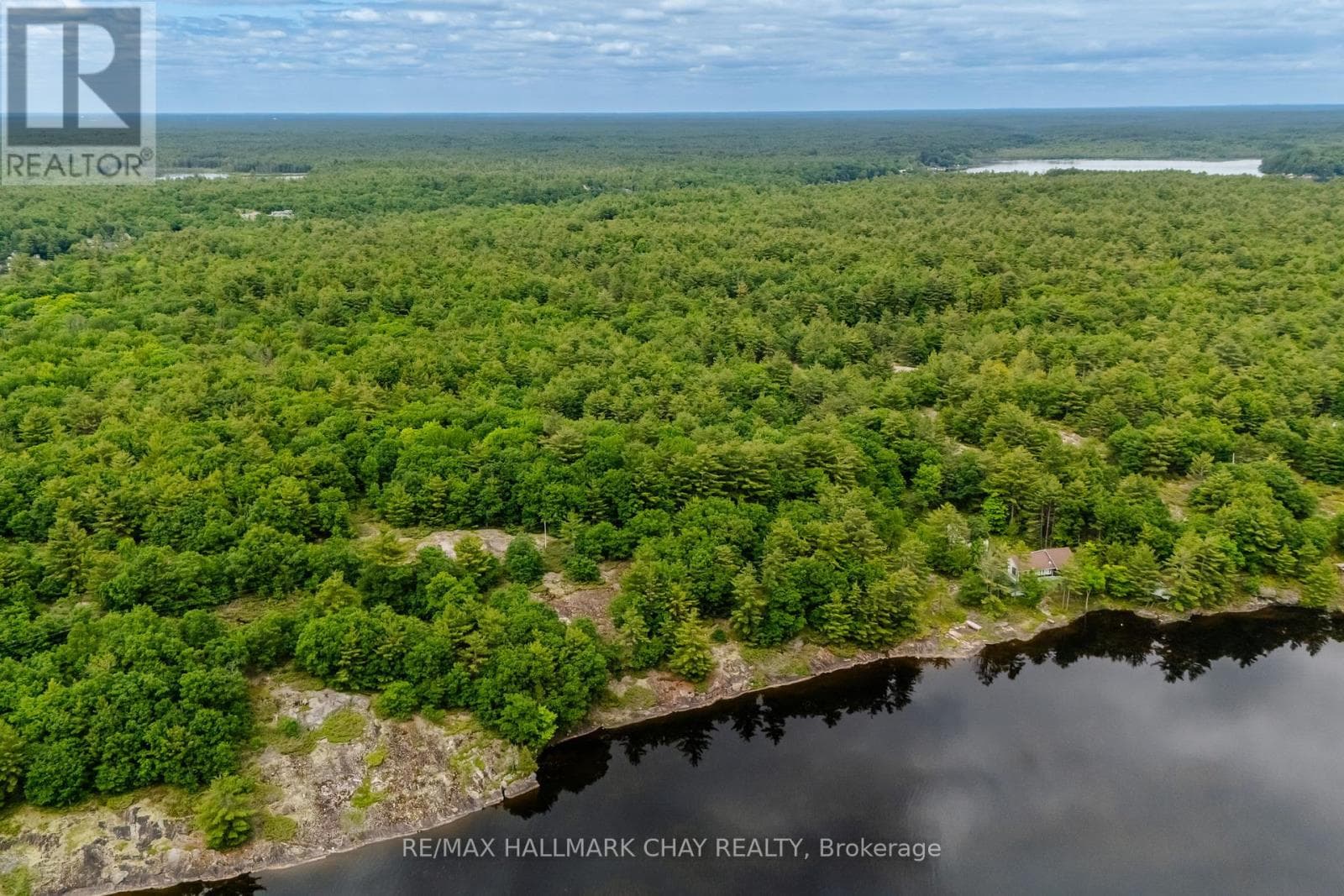 LOT 2 DELTA ROAD — Severn, Ontario - Main photo