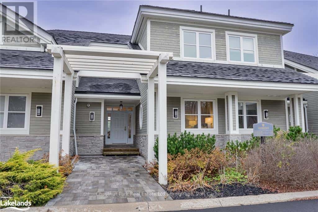 G103-A - 1869 MUSKOKA 118 ROAD W — Muskoka Lakes (Monck (Muskoka Lakes)), Ontario - Photo 4 of 23