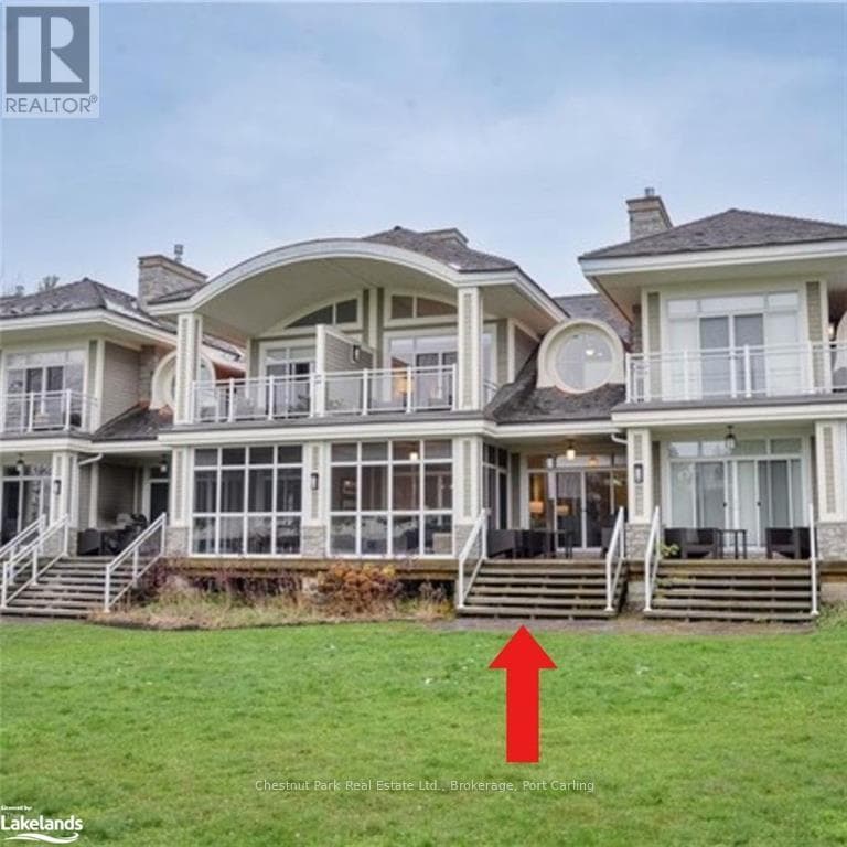 G103-A - 1869 MUSKOKA 118 ROAD W — Muskoka Lakes (Monck (Muskoka Lakes)), Ontario - Main photo